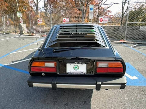1980 Datsun 280ZX