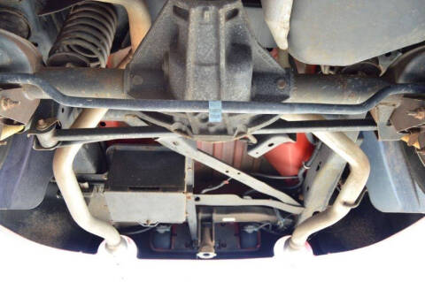 2004 Chevrolet SSR LS