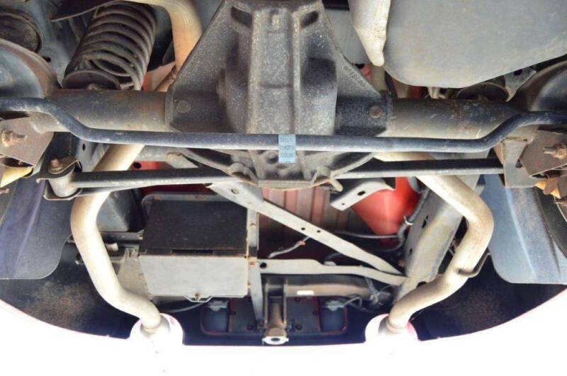 2004 Chevrolet SSR LS