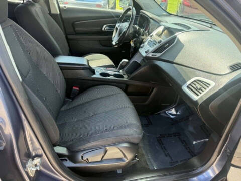 2013 GMC Terrain SLE-2