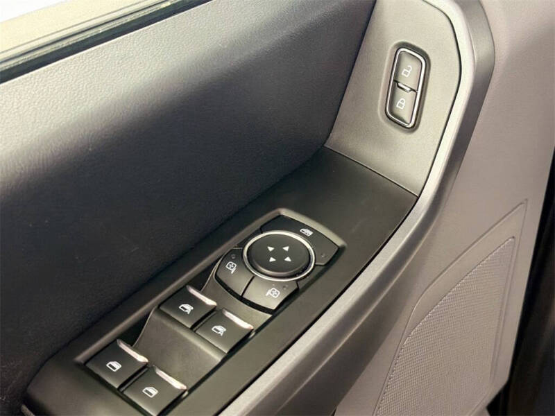 2023 Ford F-250 Super Duty