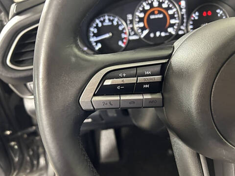 2023 Mazda CX-30 2.5 S Select