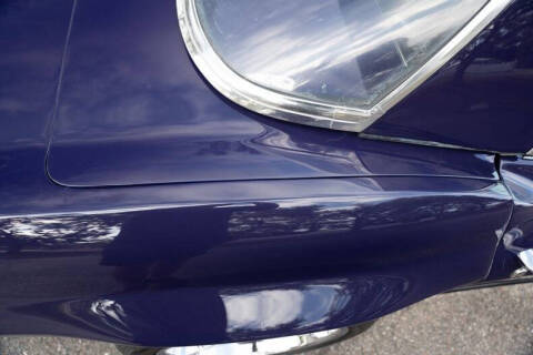 1965 Chevrolet Corvette