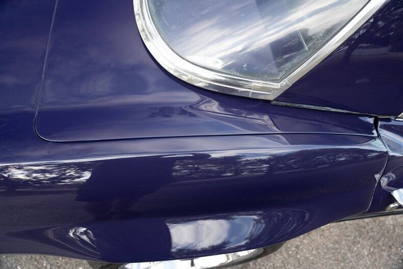 1965 Chevrolet Corvette