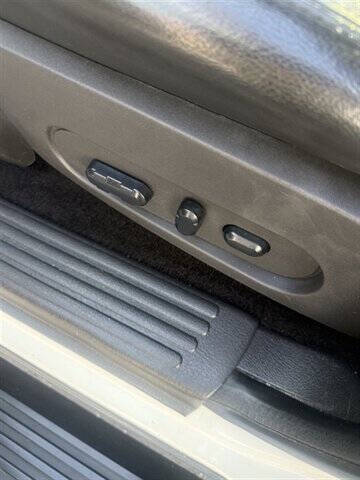 2009 Ford Explorer Limited