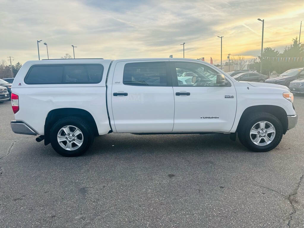 2016 Toyota Tundra for sale at Boise Auto Group in Boise, ID