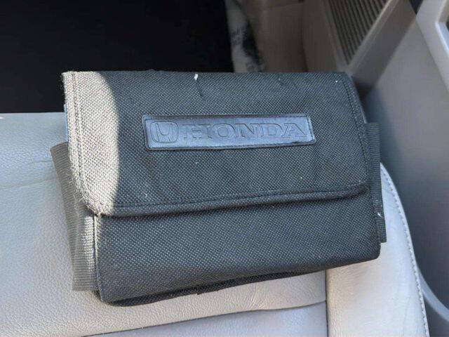 2012 Honda Pilot Touring