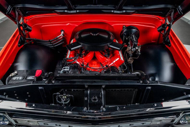 1969 Chevrolet Suburban