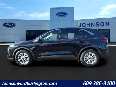 2023 Ford Escape Hybrid Active