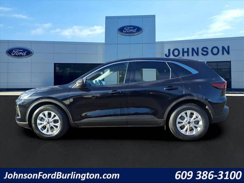 2023 Ford Escape Hybrid Active