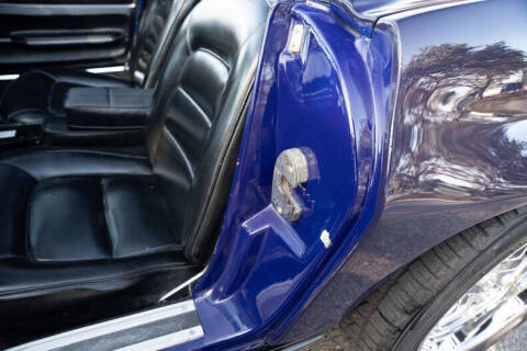 1965 Chevrolet Corvette