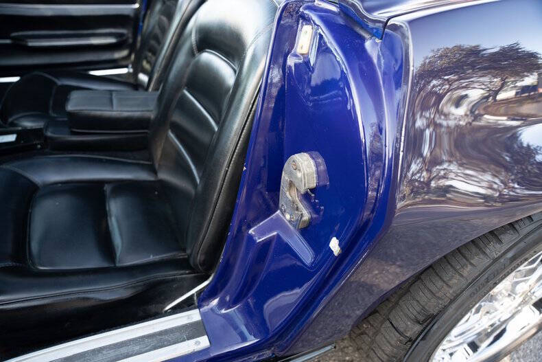 1965 Chevrolet Corvette