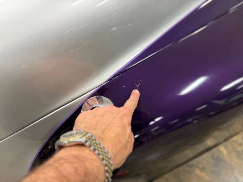 1954 Studebaker 3-R PIckup