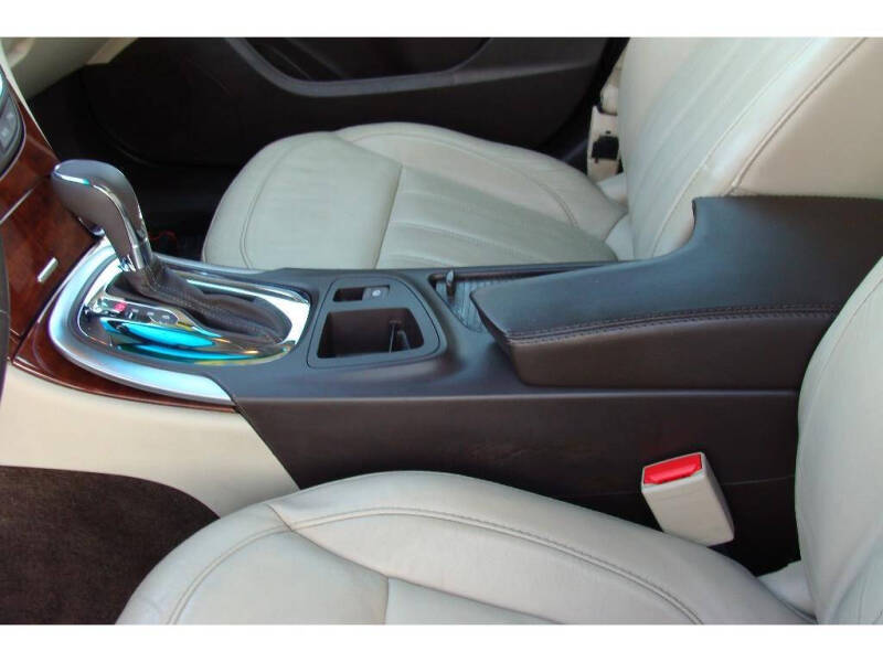 2015 Buick Regal Premium I