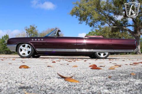 1964 Buick Electra