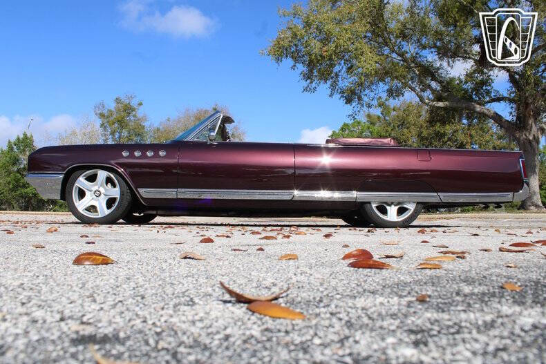 1964 Buick Electra