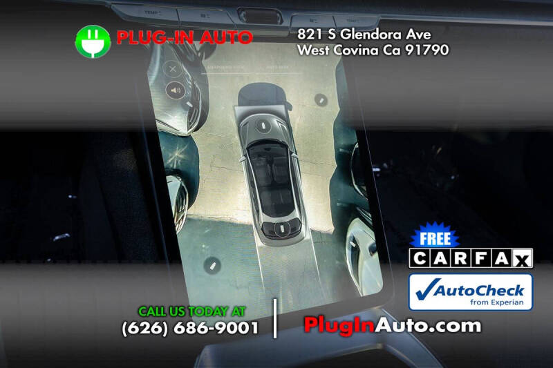 2023 Lucid Air Grand Touring