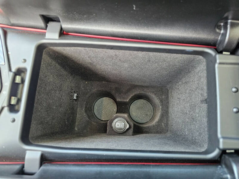 2017 Maserati Levante