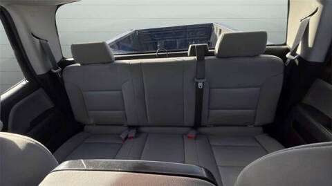 2018 GMC Sierra 2500HD