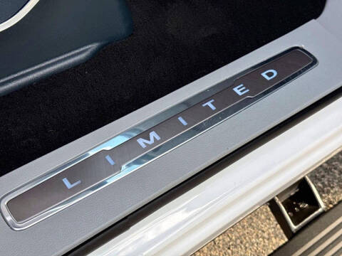 2024 Ford F-350 Super Duty