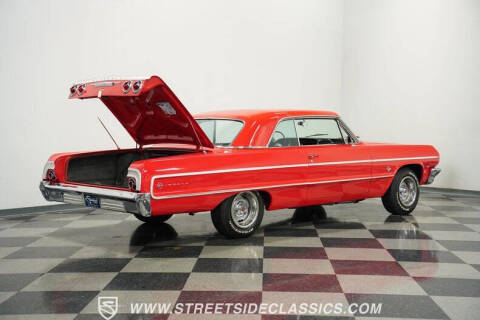 1964 Chevrolet Impala