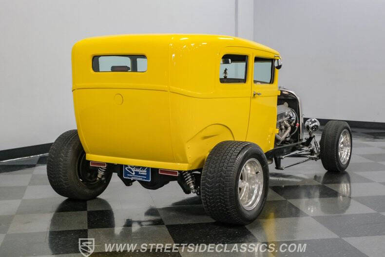 1929 Ford Model A