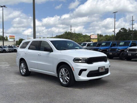 2023 Dodge Durango GT