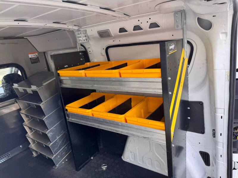 2022 RAM ProMaster City