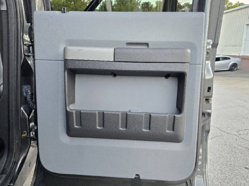 2016 Ford F-350 Super Duty