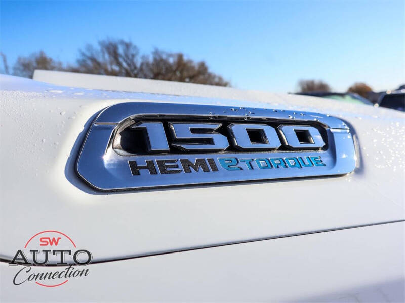 2024 RAM 1500 Tradesman