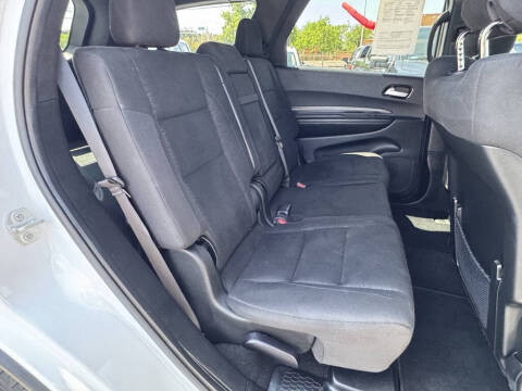 2023 Dodge Durango SXT