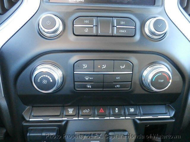 2021 GMC Sierra 3500HD