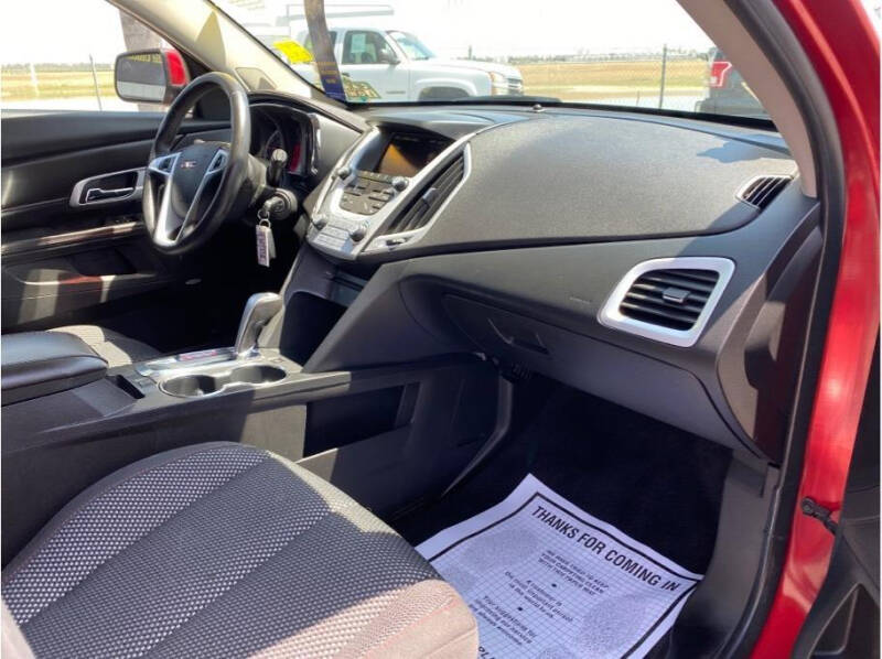 2015 GMC Terrain SLE-2