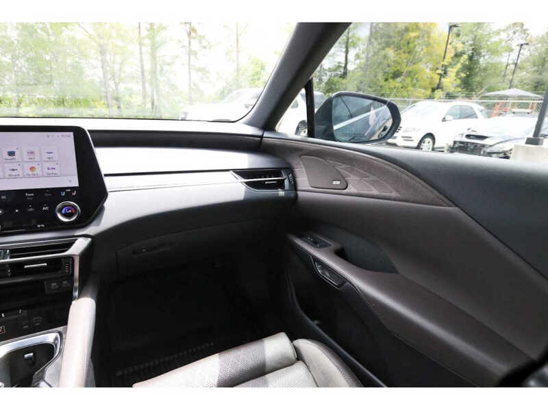 2023 Lexus RX 350 Luxury