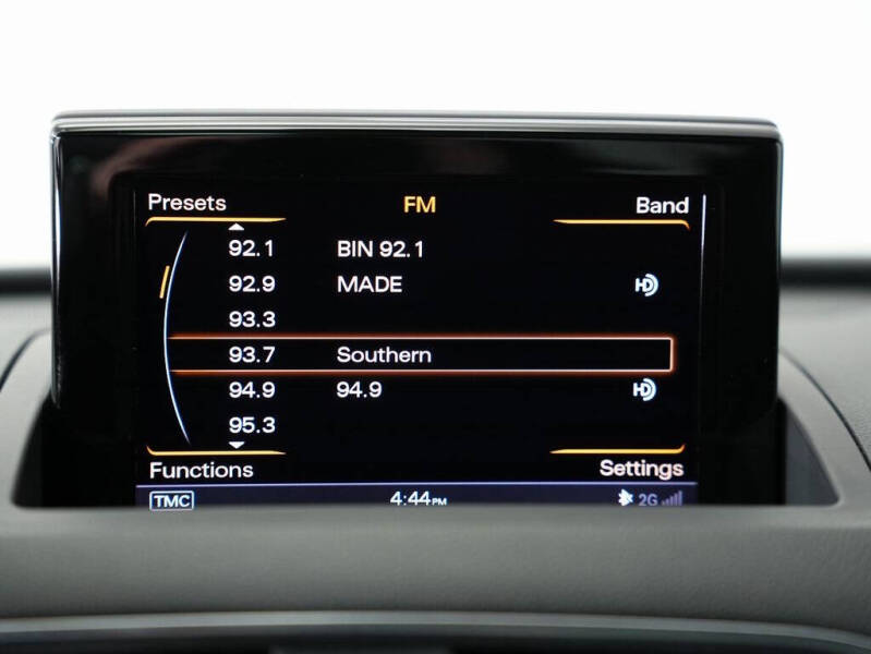 2016 Audi Q3 2.0T quattro Premium Plus