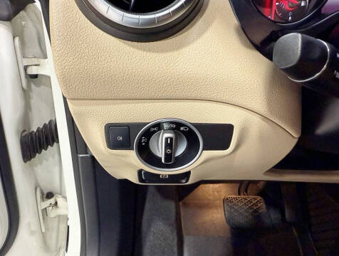 2016 Mercedes-Benz CLA CLA 250 4MATIC