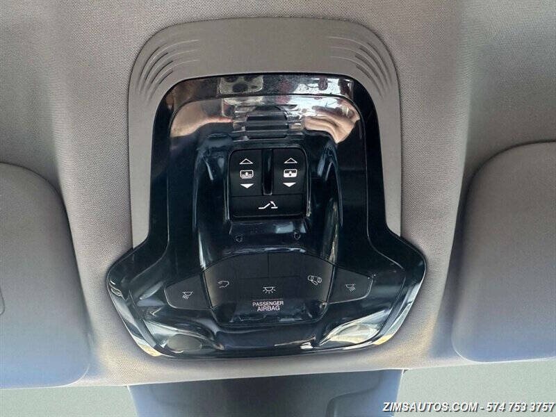 2018 Alfa Romeo Stelvio Sport