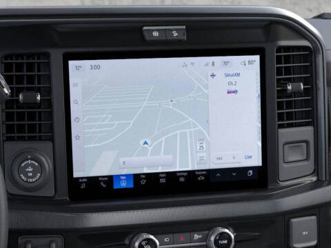 2026 Ford F-350 Super Duty