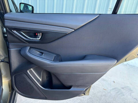 2024 Subaru Outback Premium