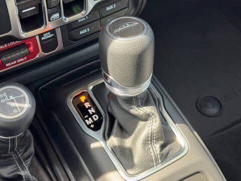 2025 Jeep Gladiator Willys