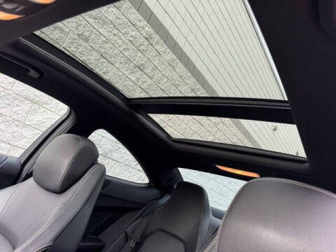 2014 Mercedes-Benz C-Class C 250