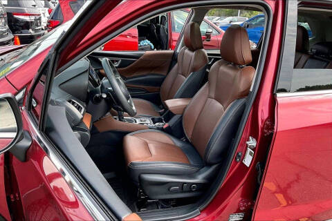 2024 Subaru Forester Touring