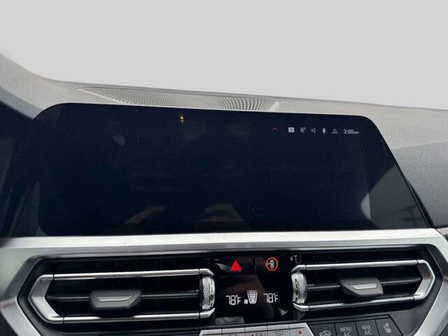 2023 BMW M4