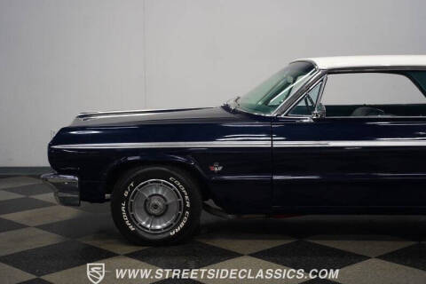 1964 Chevrolet Impala