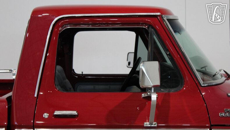 1979 Ford F-100