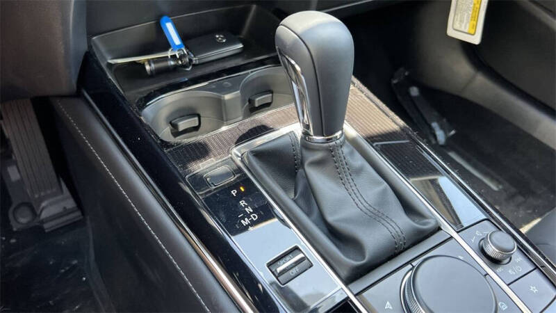 2025 Mazda CX-30 2.5 S Preferred