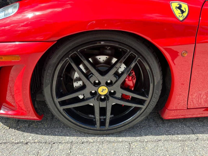 2006 Ferrari F430 F1