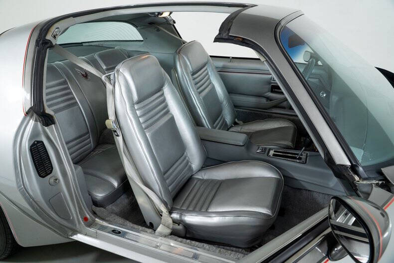 1979 Pontiac Trans Am