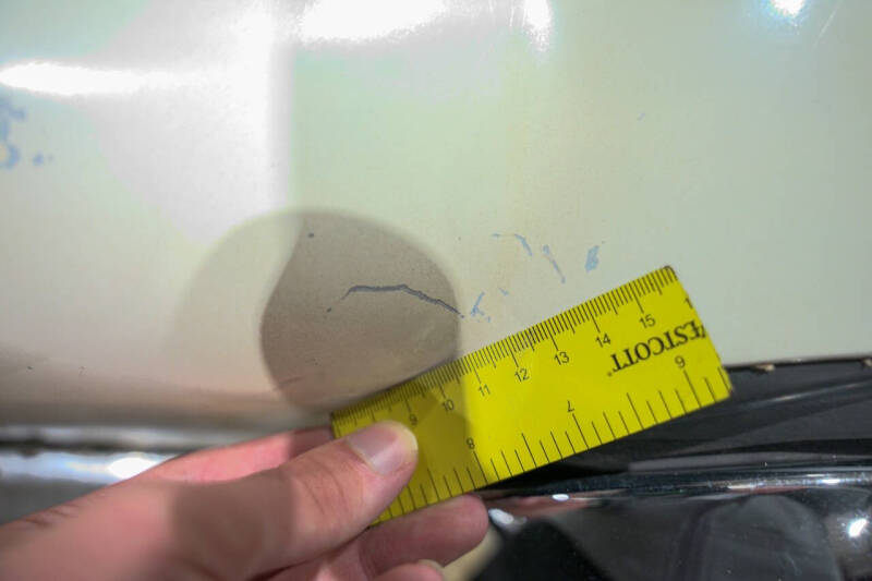 1963 Ford Thunderbird