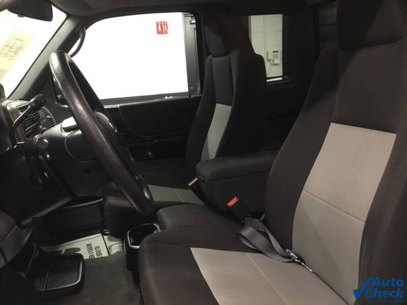 2006 Ford Ranger XLT